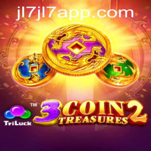 Exploring 3CoinTreasures2: A Modern Adventure with JL7 App