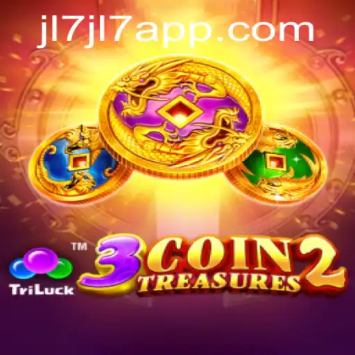 Exploring 3CoinTreasures2: A Modern Adventure with JL7 App