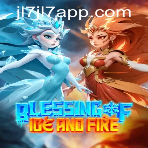 Immersive Battle Awaits in Blessing of Ice and Fire: Unveiling JL7 App Integration