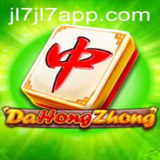 DaHongZhong: Exploring the Traditional Chinese Game Through the JL7 App