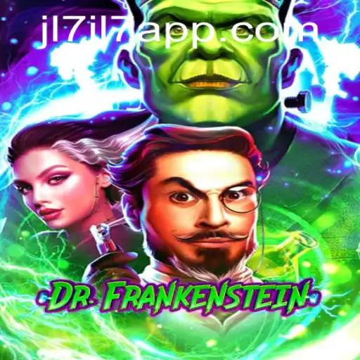 DrFrankenstein: A Thrilling Adventure with the JL7 App