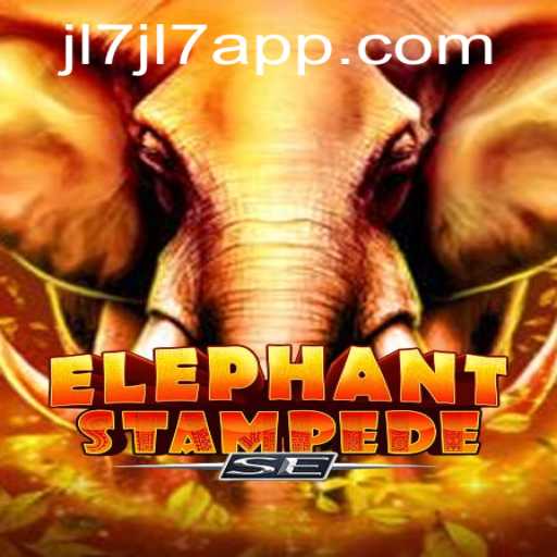 Unveiling the Excitement of ElephantStampedeSE: A Deep Dive into the JL7 App Phenomenon