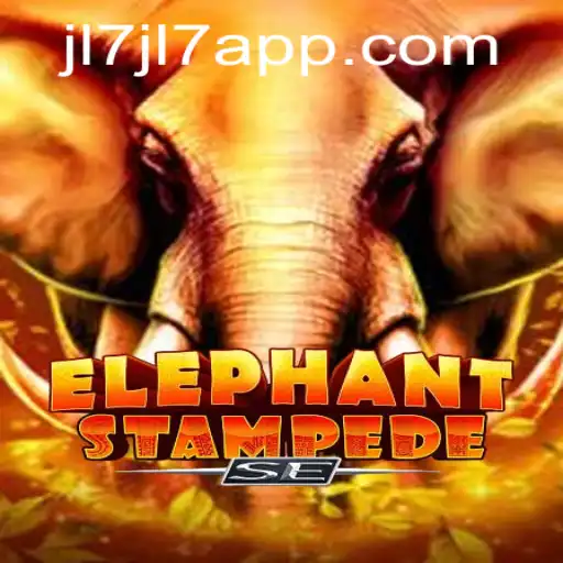 Unveiling the Excitement of ElephantStampedeSE: A Deep Dive into the JL7 App Phenomenon