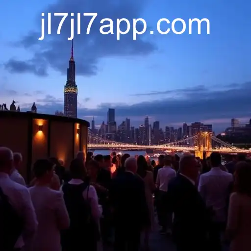 Diving into the World of Exclusive Events with the JL7 App