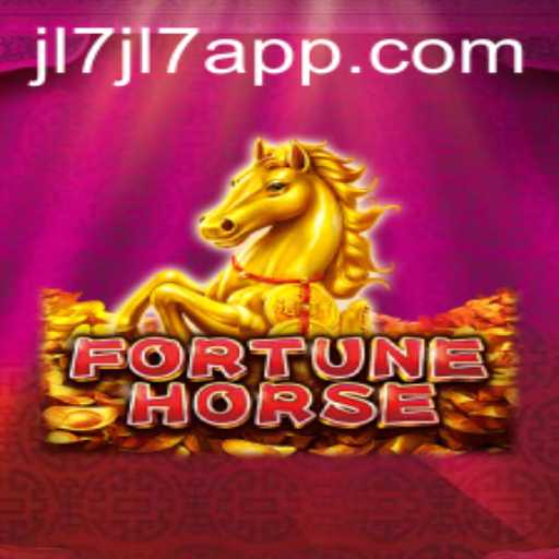 Explore the Excitement of FortuneHorse: A JL7 App Experience
