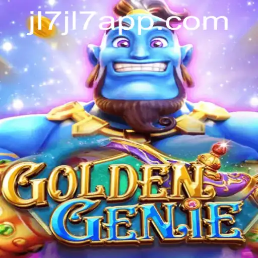 Exploring the World of GOLDENGENIE on the JL7 App