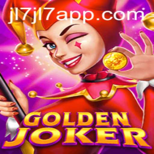 Discover GoldenJoker: The Thrilling Game on the JL7 App