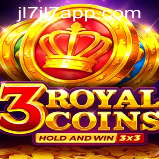 3royalcoins: A Thrilling Adventure with JL7 App