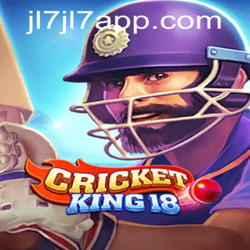 Discover the Thrills of CricketKing18 with the Exciting JL7 App