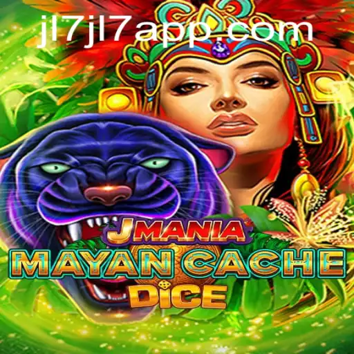 Unveiling JManiaMayanCacheDice - A New Adventurous Board Game Inspired by Ancient Civilizations