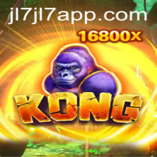 Exploring Kong: An Iconic Game in the JL7 App Era