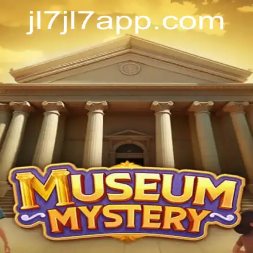 MuseumMystery: A Thrilling Adventure with the JL7 App