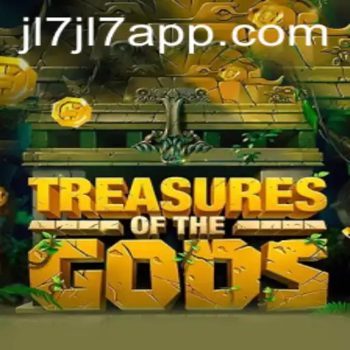 Uncover the Mysteries of 'TreasureoftheGods': A New Adventure Awaits with JL7 App