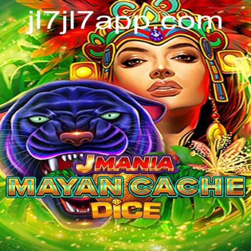 Unveiling JManiaMayanCacheDice - A New Adventurous Board Game Inspired by Ancient Civilizations