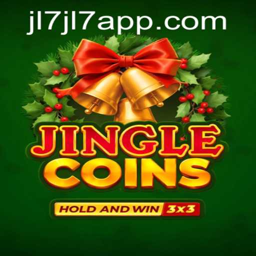 Unlocking the Magic of Jinglecoins: A Dive into the JL7 App