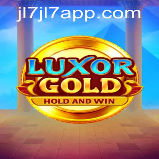 Discover the Thrilling World of LuxorGold in the JL7 App