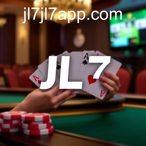 JL7 app