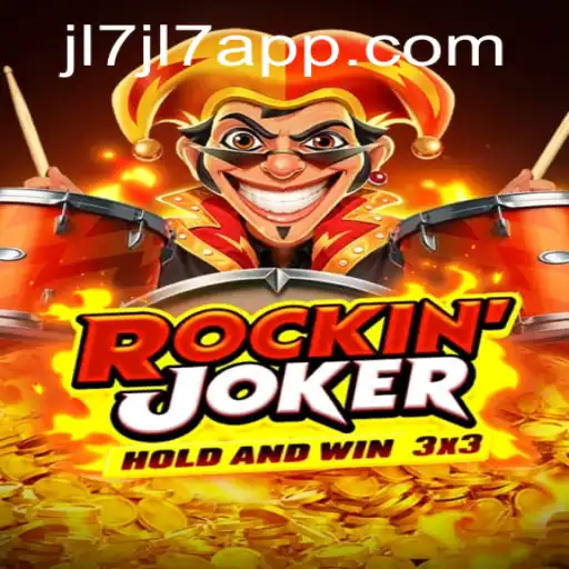 Rockinjoker: Navigating the Exciting World of JL7 App Gaming