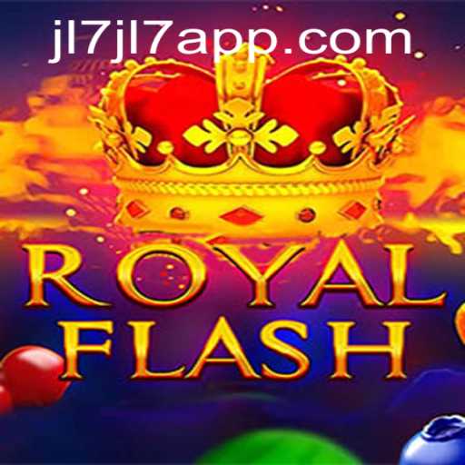 Experience the Excitement of RoyalFlash: A Game Like No Other
