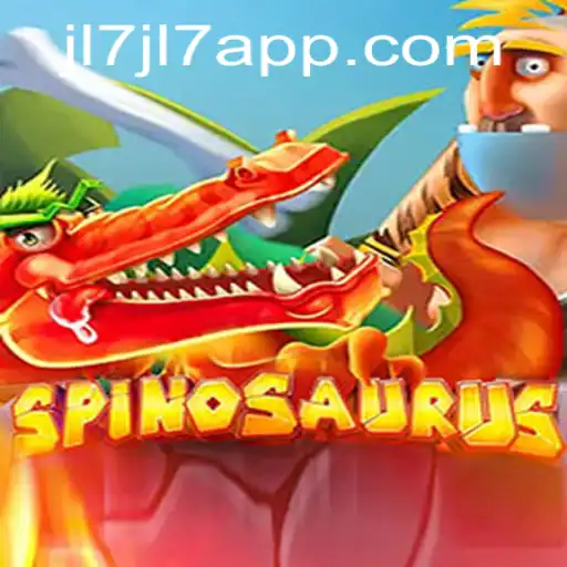 Explore the Fascinating World of Spinosaurus through the JL7 App