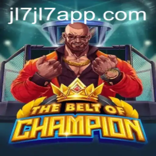 The Unveiling of TheBeltOfChampion: A New Era of Gaming with the JL7 App