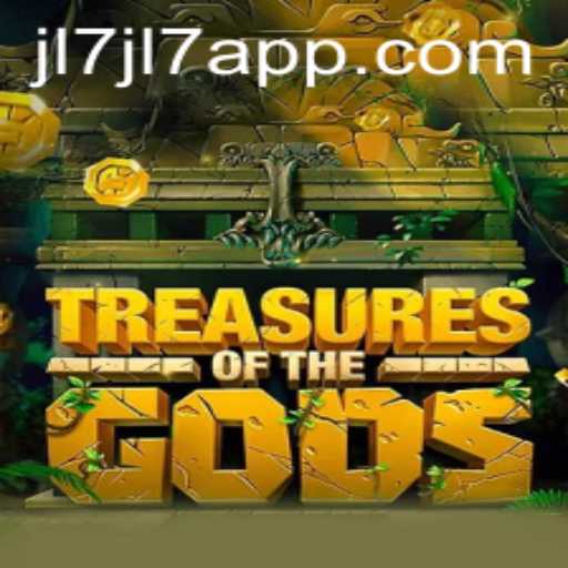 Uncover the Mysteries of 'TreasureoftheGods': A New Adventure Awaits with JL7 App